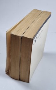 Supové Mexika I.-II. 