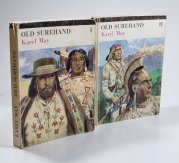 Old Surehand I. - II . - 