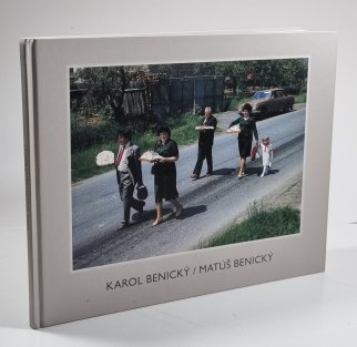 Karol Benický / Matúš Benický