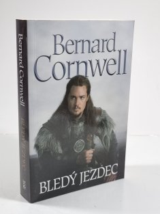 Bledý jezdec - Saské kroniky 2 (brož)