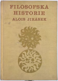 Filosofská historie