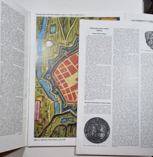 Historický atlas měst České republiky svazek č. 8 - Jihlava