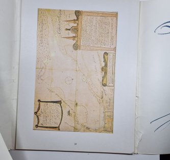 Jihočeské rybníky na starých mapách