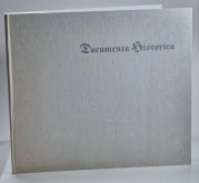 Olomoucký okres v dokumentech (Documenta historica) - 