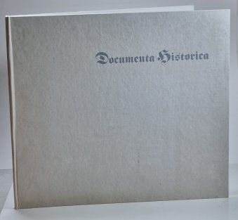 Olomoucký okres v dokumentech (Documenta historica)