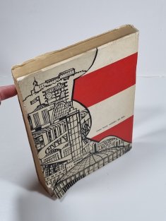 Brno v minulosti a dnes 1