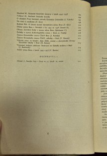 Brno v minulosti a dnes 1