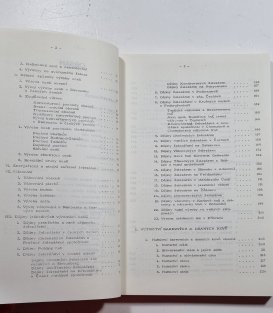Výběrová bibliografie dějin českého hutnictví I.