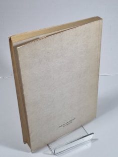 Bibliografie československého archivnictví 1957-1966