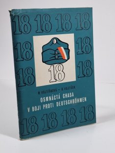 Osmnáctá chasa v boji proti Deutschböhmen