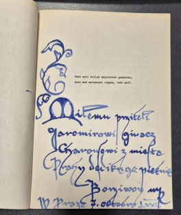 Letopisy města Luna