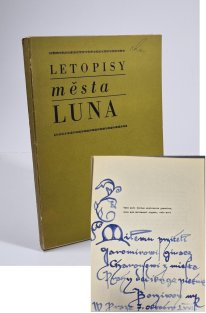 Letopisy města Luna