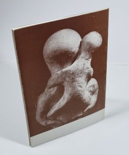 Archeologický výzkum města mostu 1970/1975