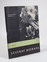Severní Morava sv. 16 - vlastivědný sborník - 