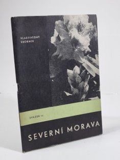 Severní Morava sv. 16 - vlastivědný sborník