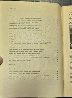 Severní Morava sv. 16 - vlastivědný sborník