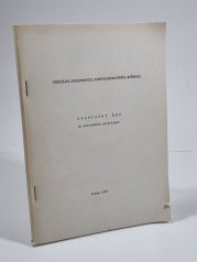 Skartační řád se skartačním rejstříkem - 