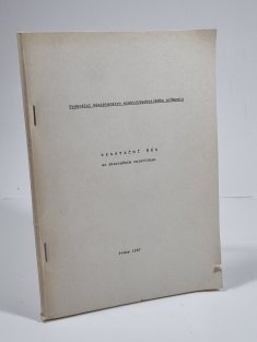 Skartační řád se skartačním rejstříkem