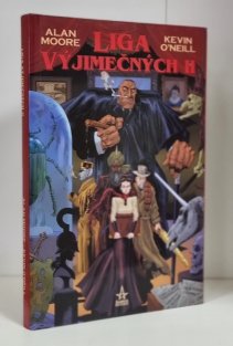 Liga výjimečných II.