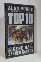 Top 10 - Kniha druhá - 