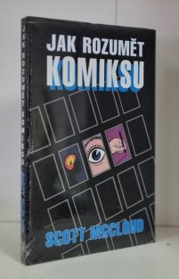 Jak rozumět komiksu