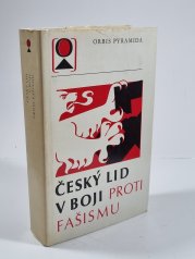 Český lid v boji proti fašismu - 