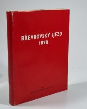 Břevnovský sjezd 1878 - 