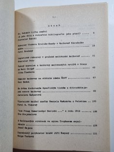 Miscellanea (7/1 + 7/2) 1990 