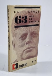 63 dní do Dallasu