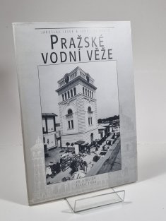 Pražské vodní věže