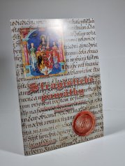 Sfragistické památky Státního okresního archivu Kutná Hora -