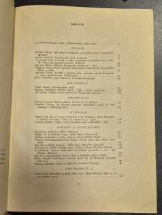 Brno v minulosti a dnes 3