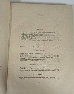 Brno v minulosti a dnes 6