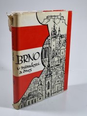Brno v minulosti a dnes 8 - 