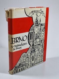 Brno v minulosti a dnes 8
