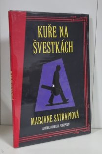 Kuře na švestkách