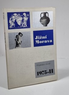 Jižní Morava 1975-II