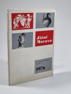 Jižní Morava 12/1976