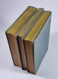 Dějiny diplomacie 1+2+3