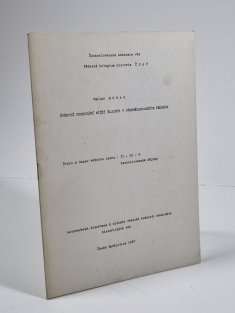 Úvěrové podnikání nižší šlechty v předbělohorských Čechách