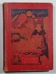 Dva roky prázdnin - 