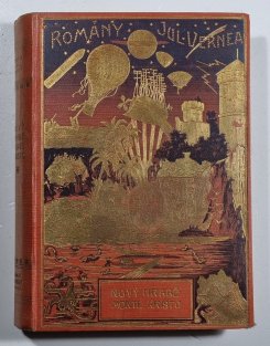 Nový hrabě Monte Christo