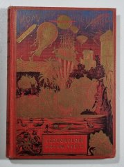 Vzducholodí kolem světa - 