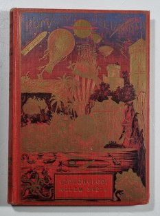 Vzducholodí kolem světa