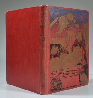 Vzducholodí kolem světa