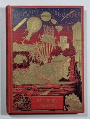 Pět neděl v baloně - 