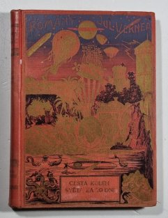 Cesta kolem světa za 80 dní