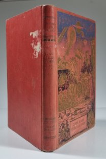 Cesta kolem světa za 80 dní