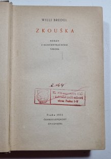 Zkouška 