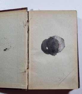 Z podání lidového / Obrázky ze Žďárských hor / Národopis IV. - Národové afričtí